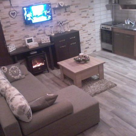 布拉索夫Duplex Alexander公寓 外观 照片