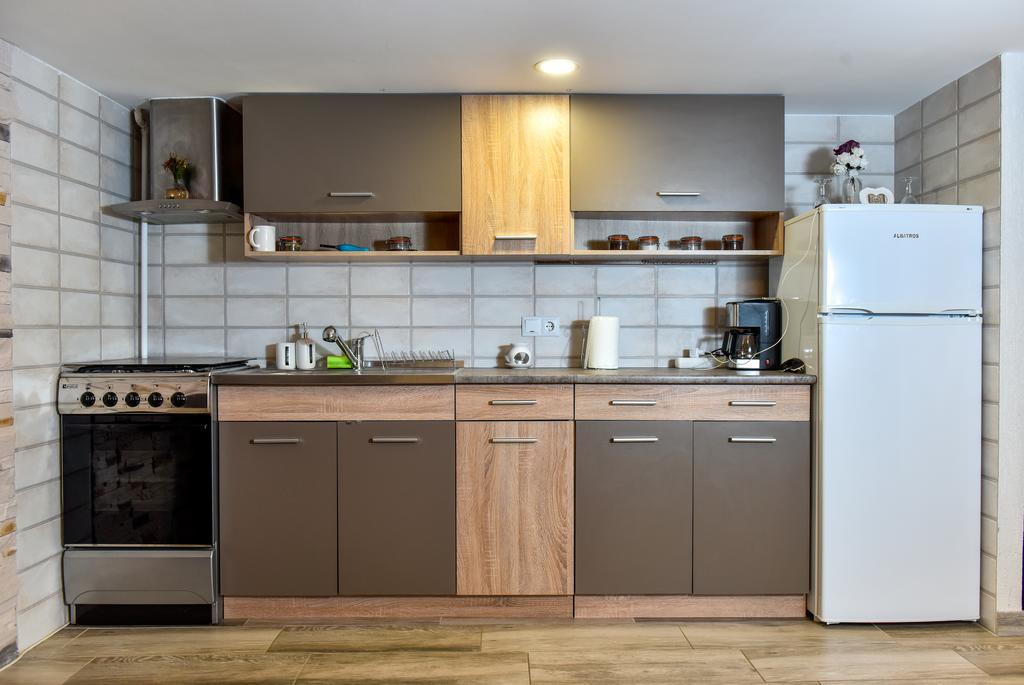 布拉索夫Duplex Alexander公寓 外观 照片